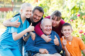 Creating a Supportive and Accessible Home for Seniors