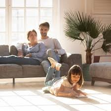 Designing a Safe, Inclusive Home for Older Adults