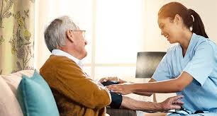 Making Your Home Safe and Comfortable for Elders